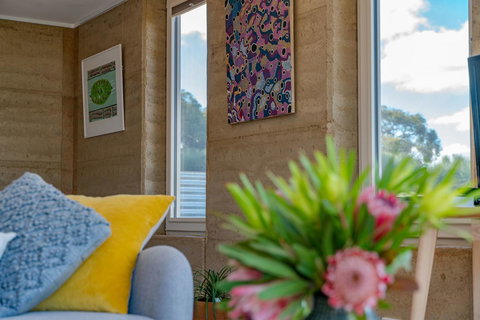 Ecopia Retreat - Whitsundays Accommodation 3