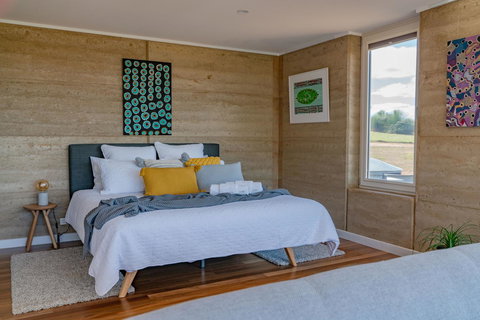 Ecopia Retreat - Whitsundays Accommodation 4