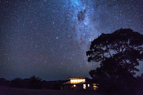 Ecopia Retreat - Whitsundays Accommodation 8