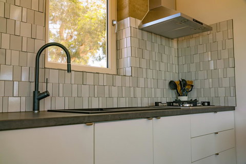 Ecopia Retreat - Whitsundays Accommodation 11