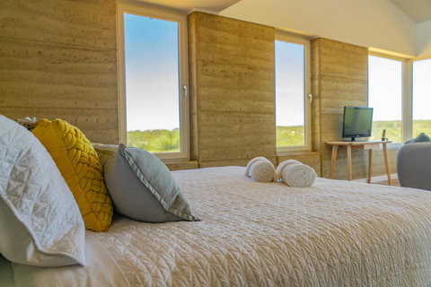 Ecopia Retreat - Whitsundays Accommodation 20