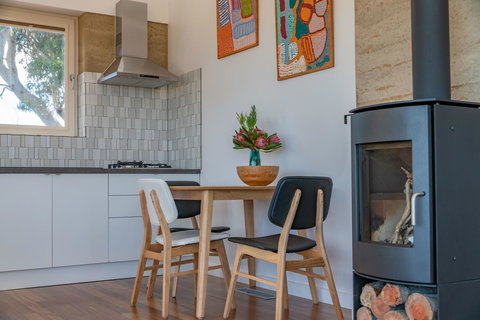 Ecopia Retreat - Whitsundays Accommodation 5