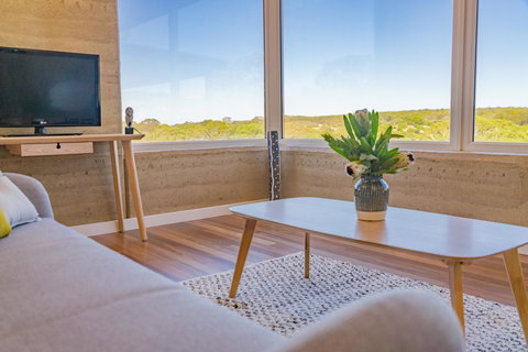 Ecopia Retreat - Whitsundays Accommodation 6