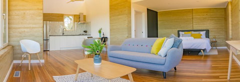 Ecopia Retreat - Whitsundays Accommodation 15