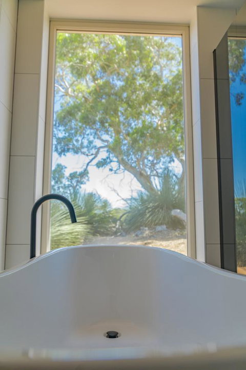 Ecopia Retreat - Whitsundays Accommodation 16