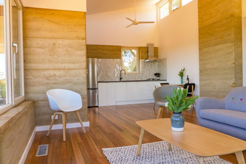 Ecopia Retreat - Whitsundays Accommodation 21