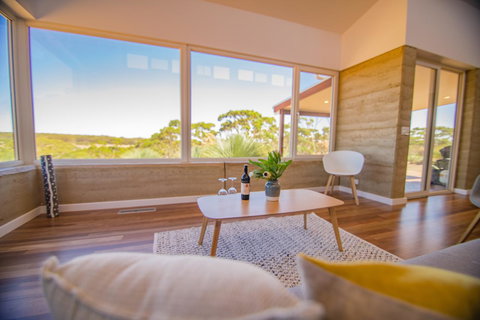 Ecopia Retreat - Whitsundays Accommodation 17