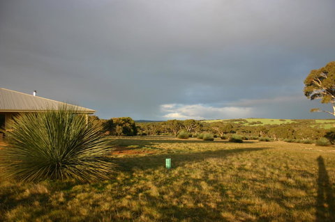 Ecopia Retreat - Whitsundays Accommodation 25