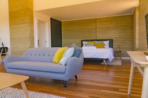 Ecopia Retreat - Whitsundays Accommodation 22