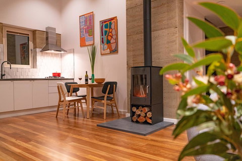 Ecopia Retreat - Whitsundays Accommodation 1