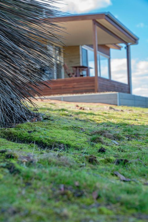 Ecopia Retreat - Whitsundays Accommodation 14