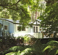 Aldgate Valley Bed and Breakfast - Whitsundays Accommodation