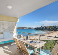 Beachfront Bliss - Whitsundays Accommodation