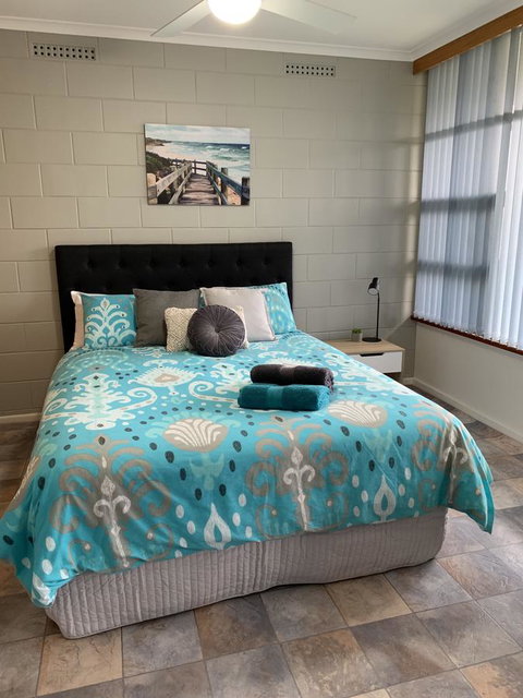 Longbeach Apartments - Whitsundays Accommodation 2