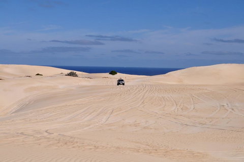 Longbeach Apartments - Whitsundays Accommodation 9