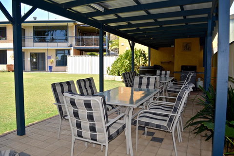 Longbeach Apartments - Whitsundays Accommodation 4
