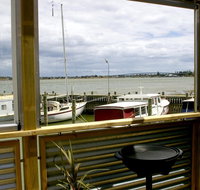 Boat Haven Studios - Whitsundays Accommodation