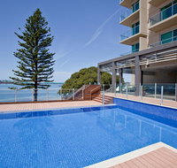 Port Lincoln Hotel - Whitsundays Accommodation