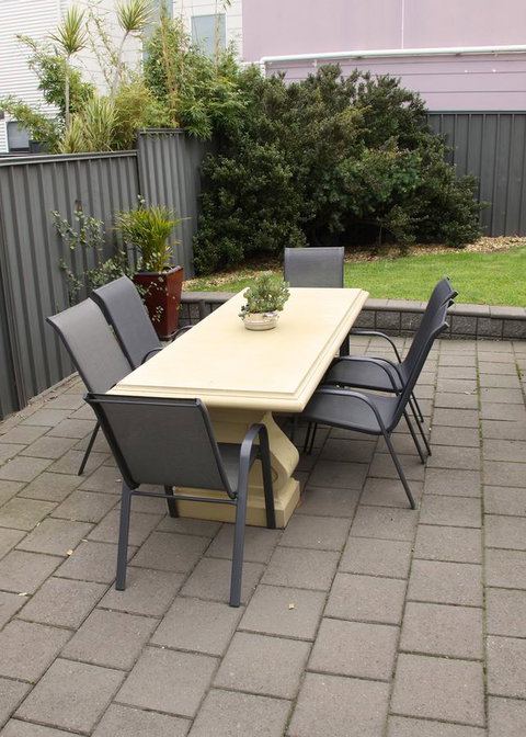 Grace Cottage - Whitsundays Accommodation 16