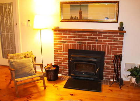 Grace Cottage - Whitsundays Accommodation 5