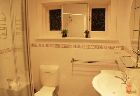 Grace Cottage - Whitsundays Accommodation 14