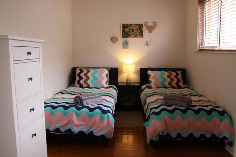 Grace Cottage - Whitsundays Accommodation 13