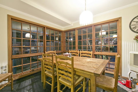 Vineyard Cottage BnB - Whitsundays Accommodation 20