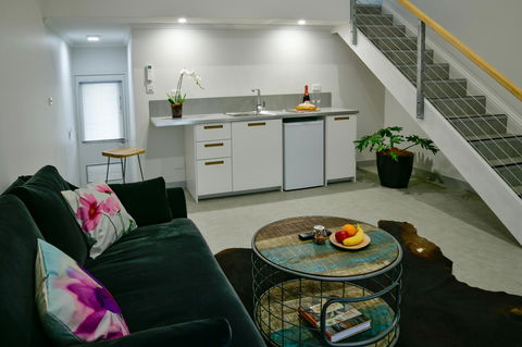 Great Northern Lodge - Whitsundays Accommodation 24