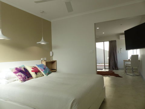 Great Northern Lodge - Whitsundays Accommodation 27
