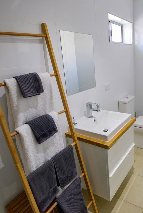 Great Northern Lodge - Whitsundays Accommodation 22
