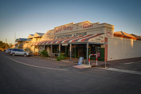 Great Northern Lodge - Whitsundays Accommodation 13