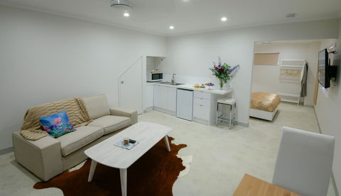 Great Northern Lodge - Whitsundays Accommodation 5