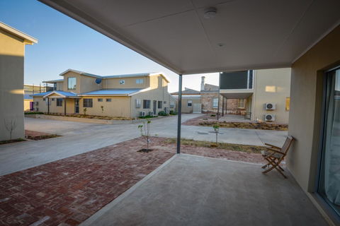 Great Northern Lodge - Whitsundays Accommodation 23