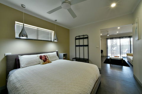 Great Northern Lodge - Whitsundays Accommodation 4