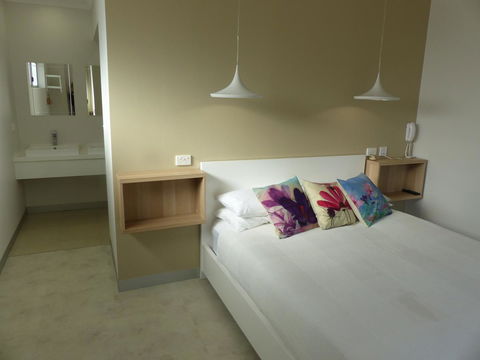 Great Northern Lodge - Whitsundays Accommodation 0