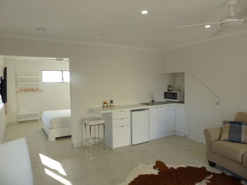 Great Northern Lodge - Whitsundays Accommodation 26