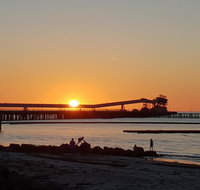 Wallaroo Beachfront Tourist Park - Whitsundays Accommodation