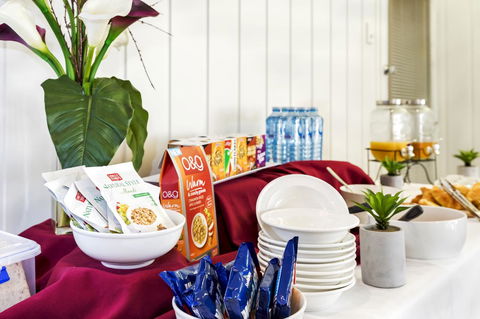 Adelaide Road Motor Lodge - Whitsundays Accommodation 7