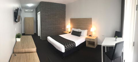 Adelaide Road Motor Lodge - Whitsundays Accommodation 8