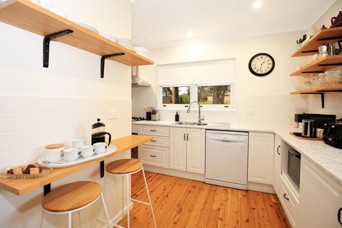 Hudson Bay @ Basin View-Pet Friendly-15 Mins To Hyams Beach - Whitsundays Accommodation 5