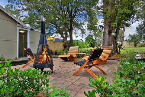 Hudson Bay @ Basin View-Pet Friendly-15 Mins To Hyams Beach - Whitsundays Accommodation 30