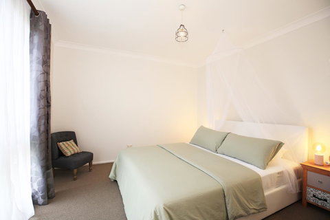 Hudson Bay @ Basin View-Pet Friendly-15 Mins To Hyams Beach - Whitsundays Accommodation 8