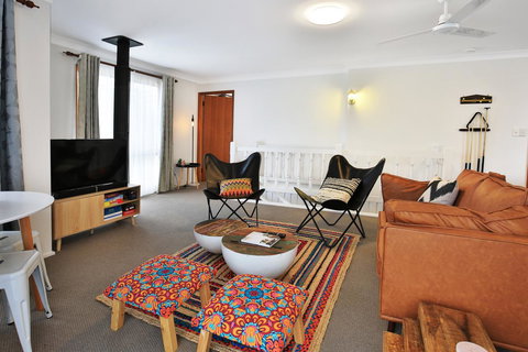 Hudson Bay @ Basin View-Pet Friendly-15 Mins To Hyams Beach - Whitsundays Accommodation 17
