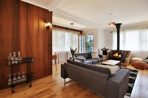 Hudson Bay @ Basin View-Pet Friendly-15 Mins To Hyams Beach - Whitsundays Accommodation 2