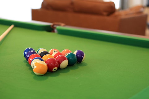 Hudson Bay @ Basin View-Pet Friendly-15 Mins To Hyams Beach - Whitsundays Accommodation 16