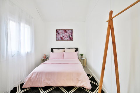 Hudson Bay @ Basin View-Pet Friendly-15 Mins To Hyams Beach - Whitsundays Accommodation 10