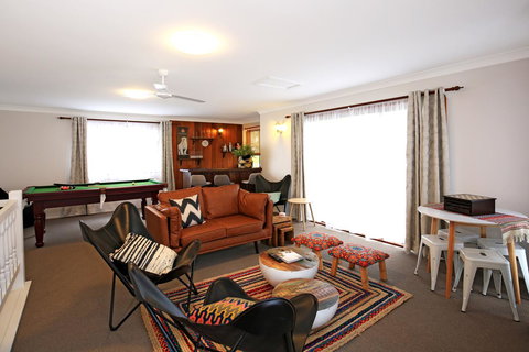 Hudson Bay @ Basin View-Pet Friendly-15 Mins To Hyams Beach - Whitsundays Accommodation 13