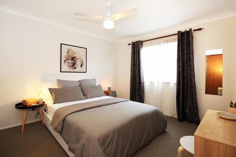 Hudson Bay @ Basin View-Pet Friendly-15 Mins To Hyams Beach - Whitsundays Accommodation 7
