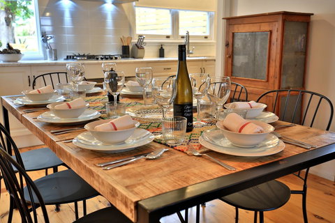 Hudson Bay @ Basin View-Pet Friendly-15 Mins To Hyams Beach - Whitsundays Accommodation 4