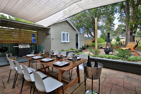 Hudson Bay @ Basin View-Pet Friendly-15 Mins To Hyams Beach - Whitsundays Accommodation 32